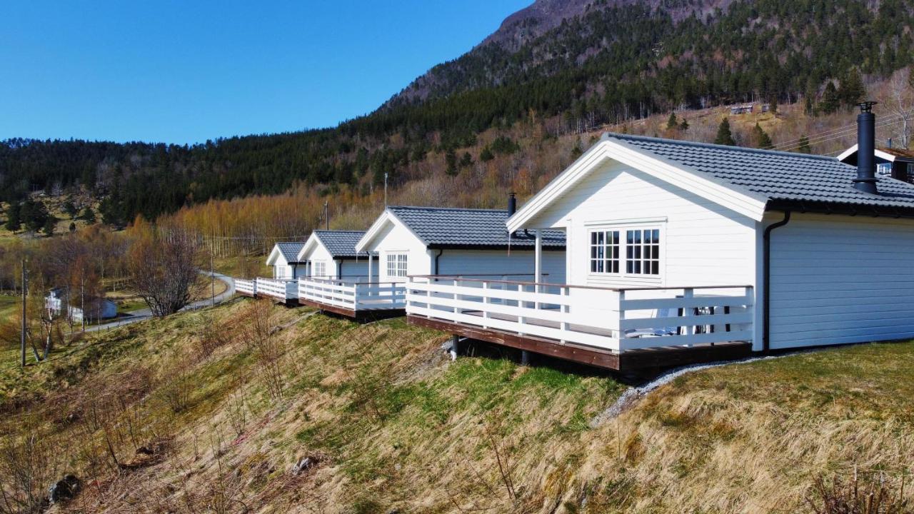 Holiday home Gjerdset Turistsenter *