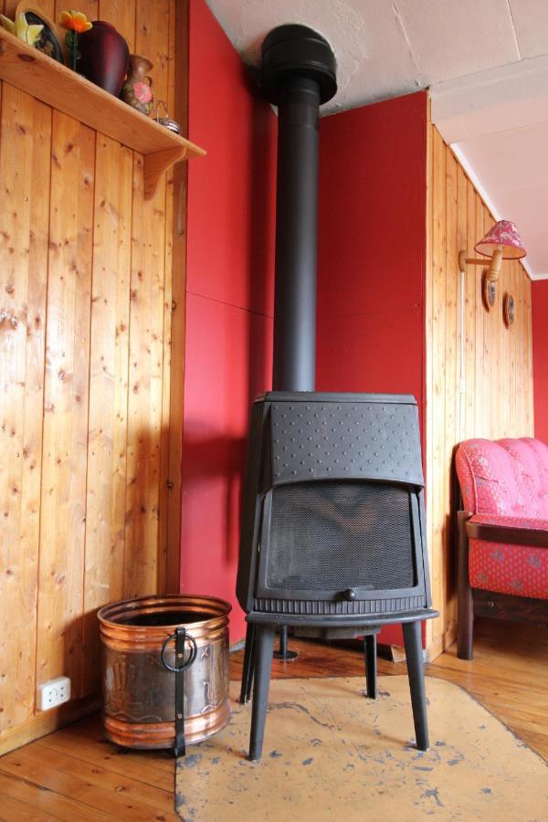 Holiday home Gjerdset Turistsenter