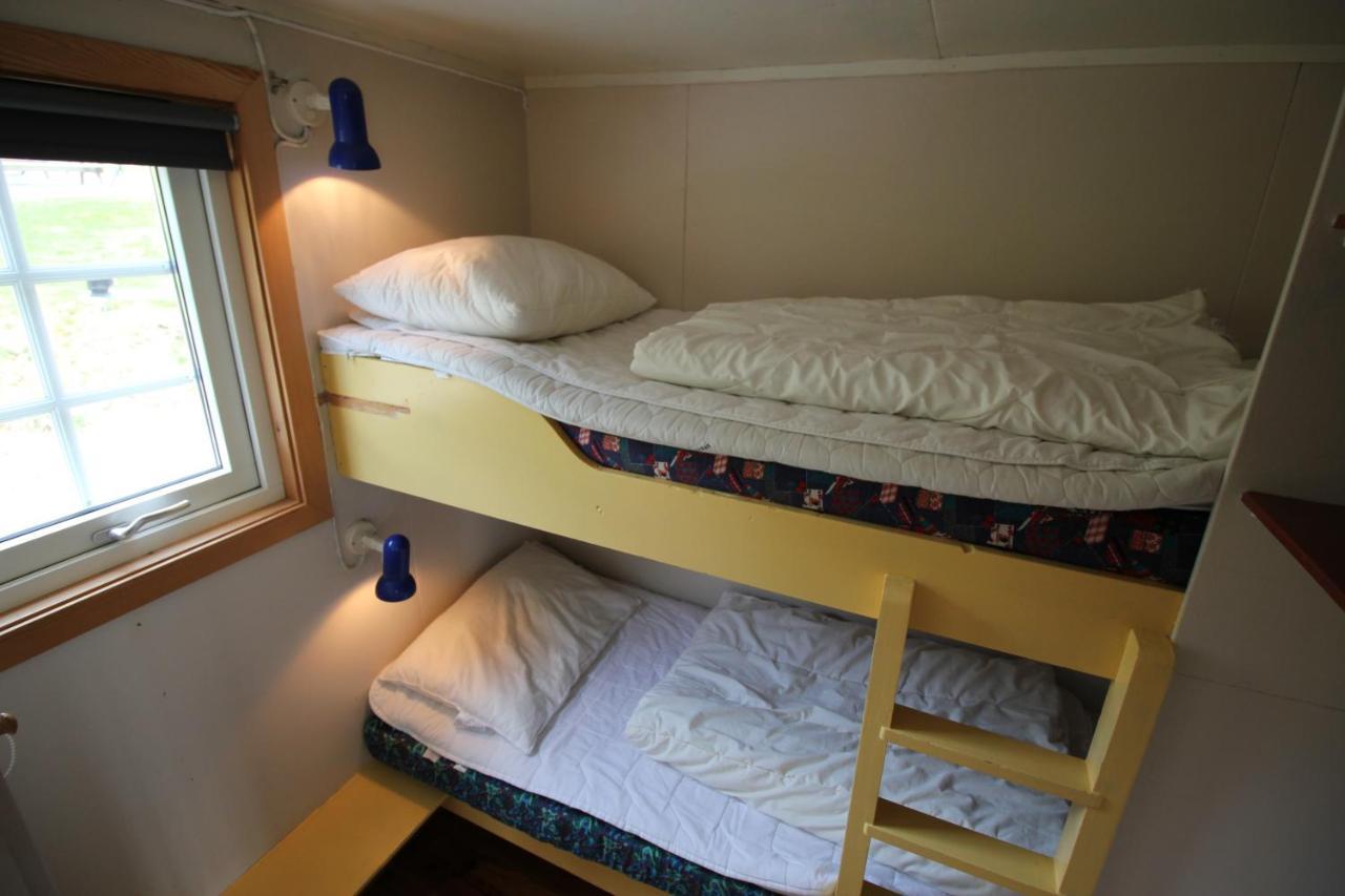 Gjerdset Turistsenter Holiday home