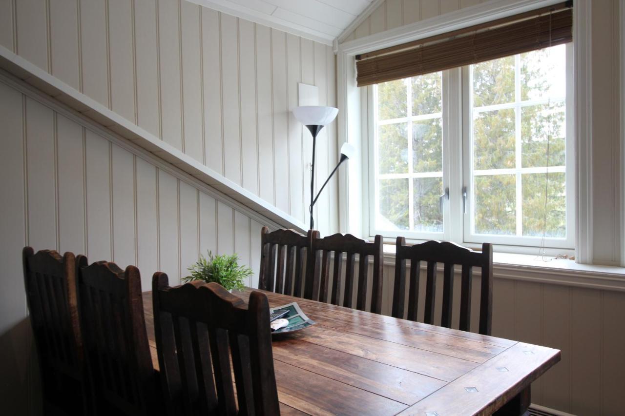 Holiday home Gjerdset Turistsenter