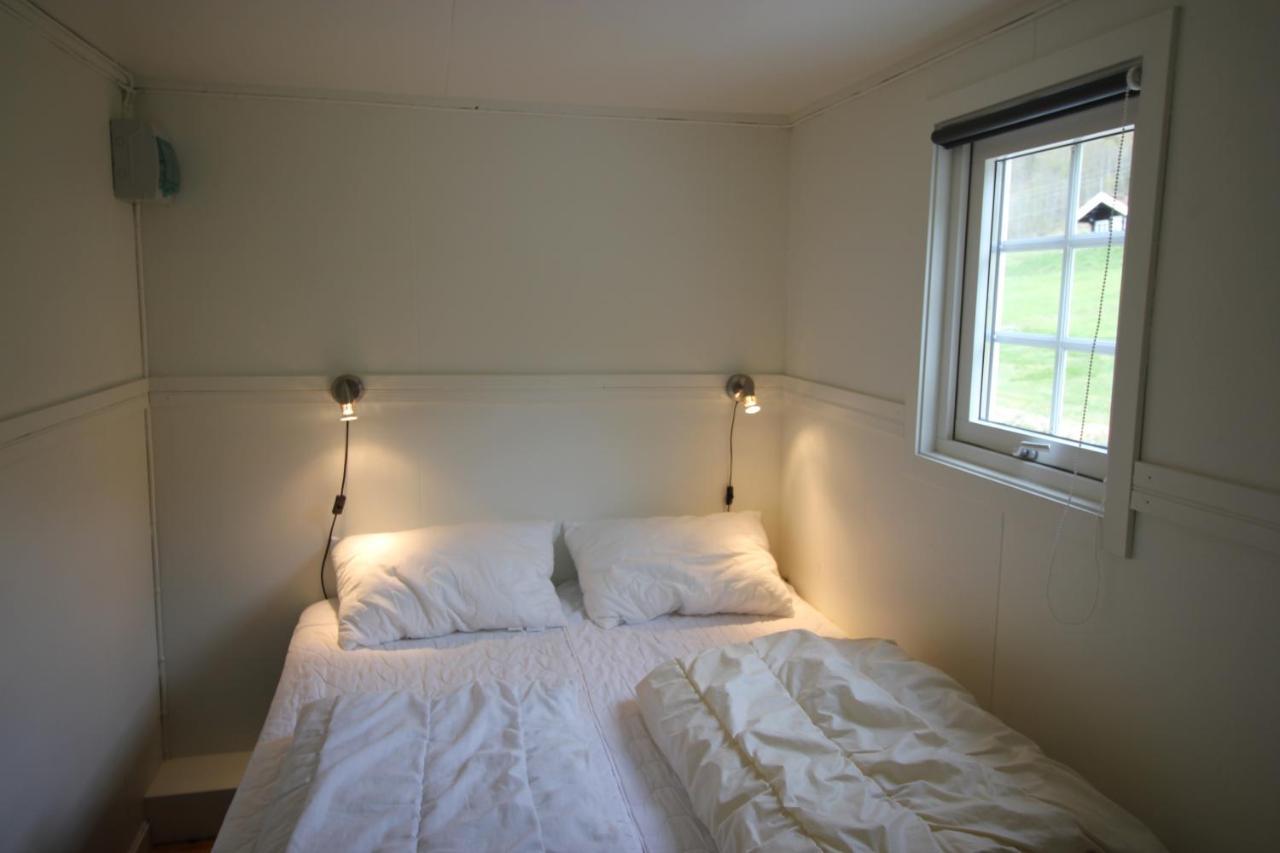 Gjerdset Turistsenter Holiday home Isfjorden