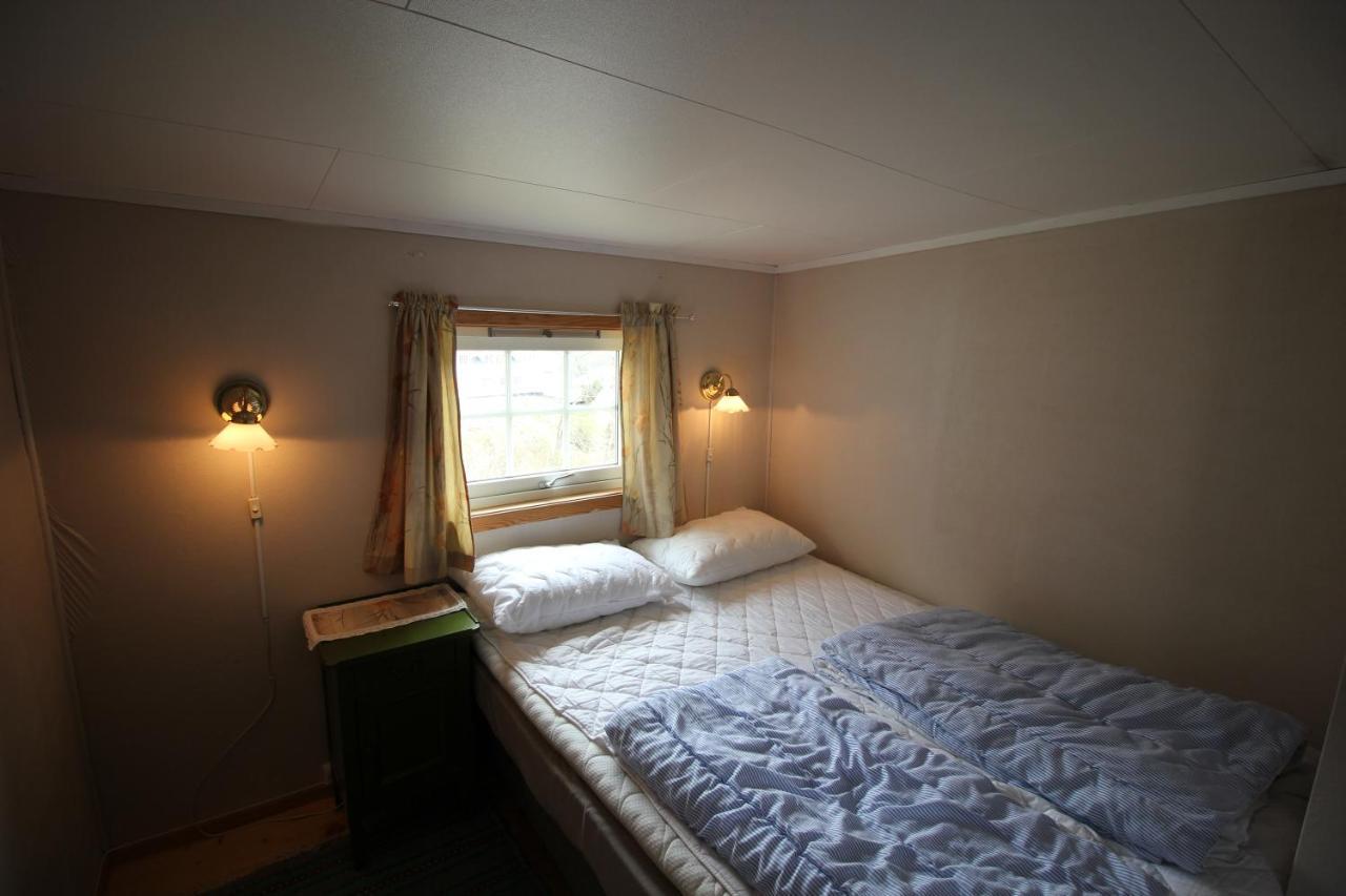 Gjerdset Turistsenter Holiday home
