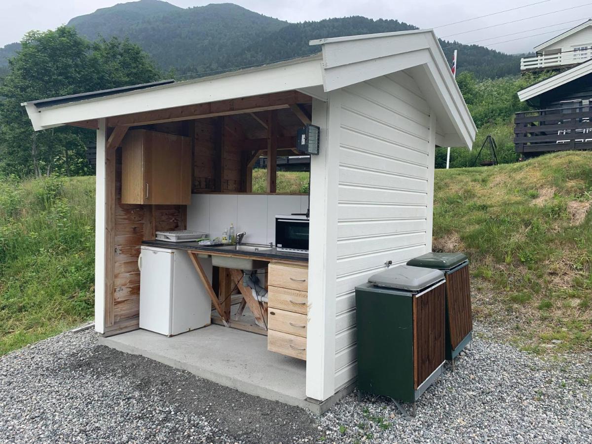 Holiday home Gjerdset Turistsenter