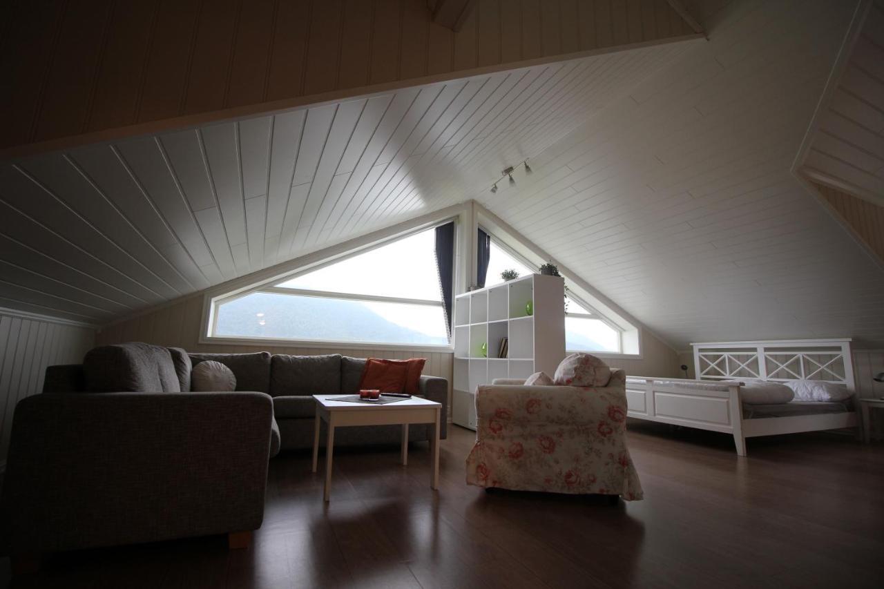Holiday home Gjerdset Turistsenter