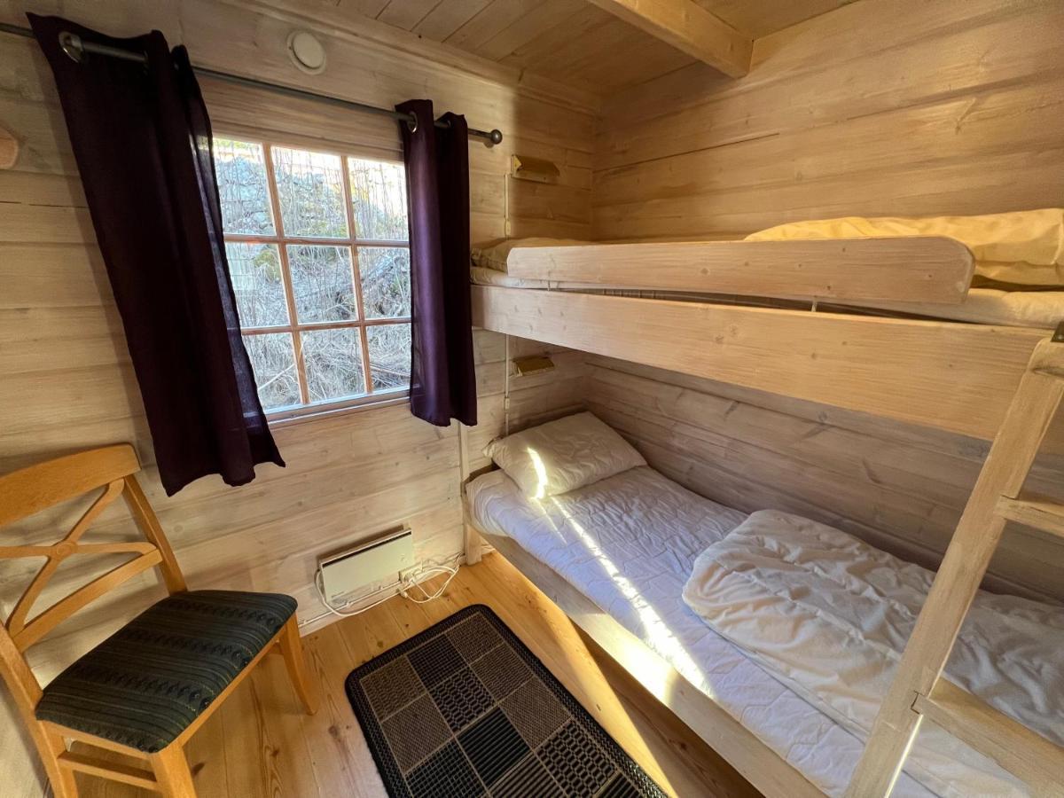 Holiday home Gjerdset Turistsenter