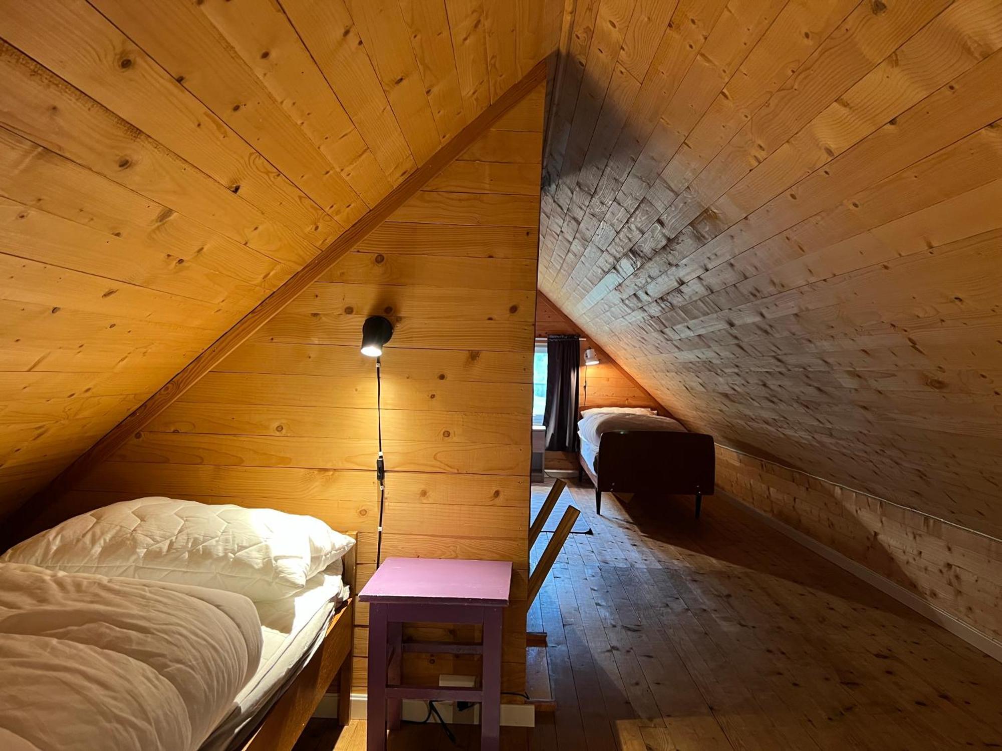Gjerdset Turistsenter Holiday home *