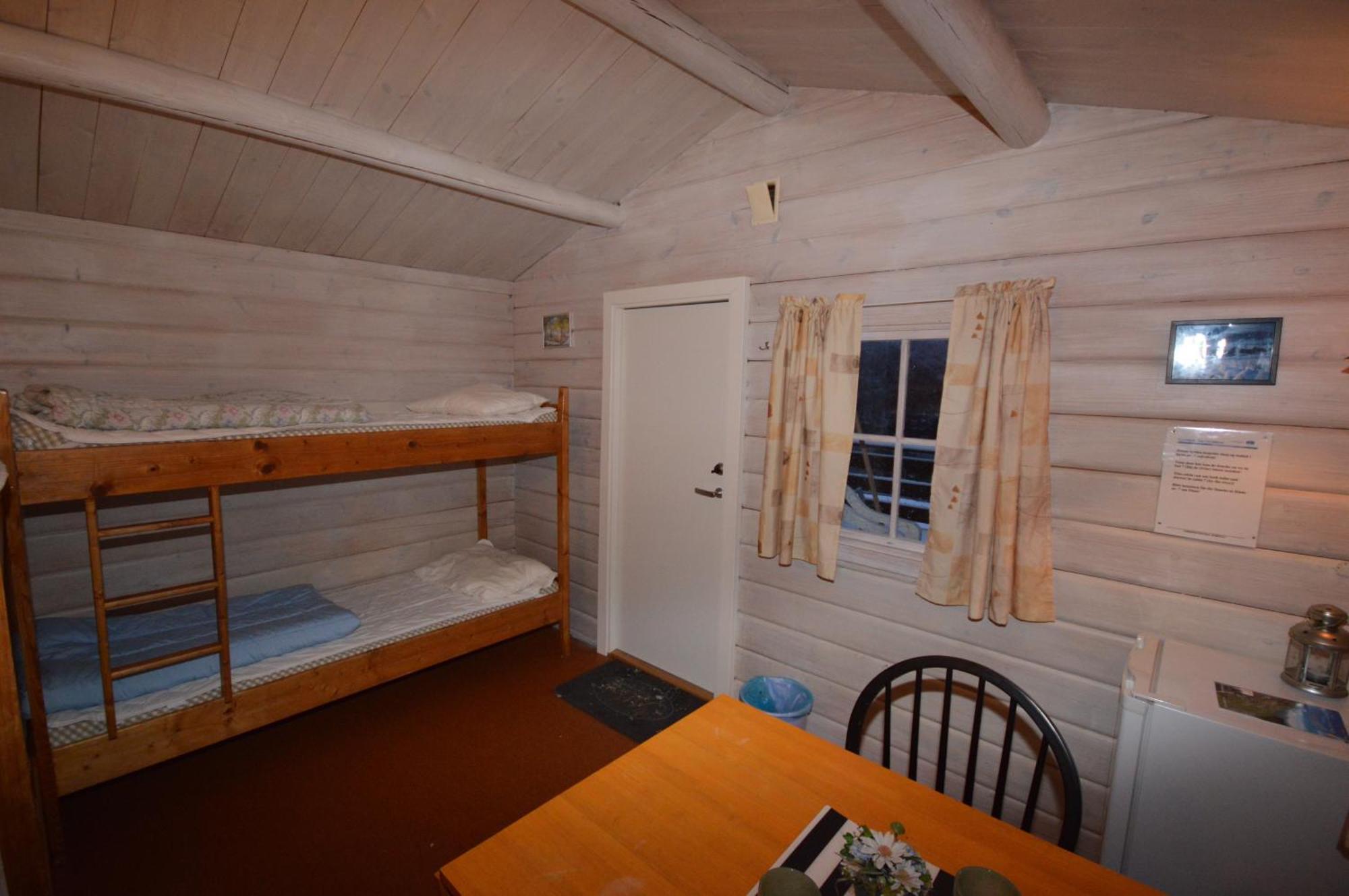 Holiday home Gjerdset Turistsenter Isfjorden