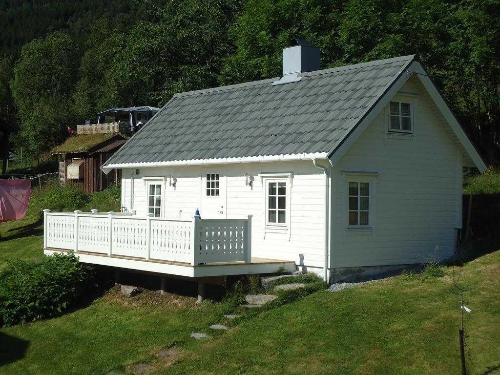 Gjerdset Turistsenter