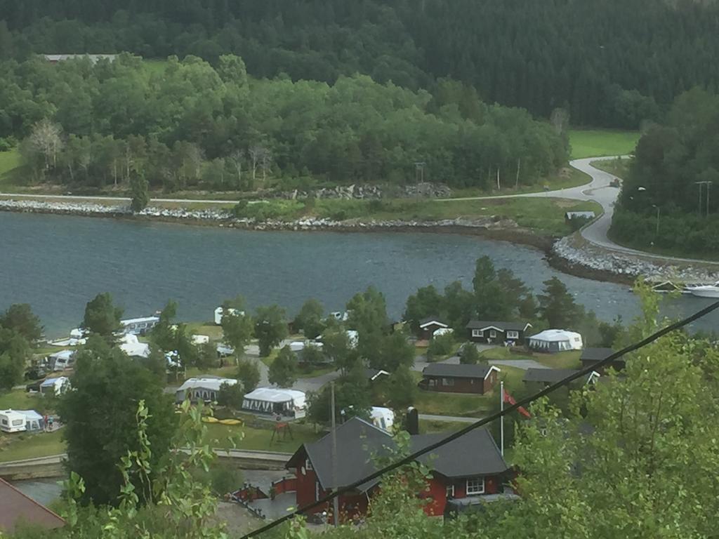 Gjerdset Turistsenter