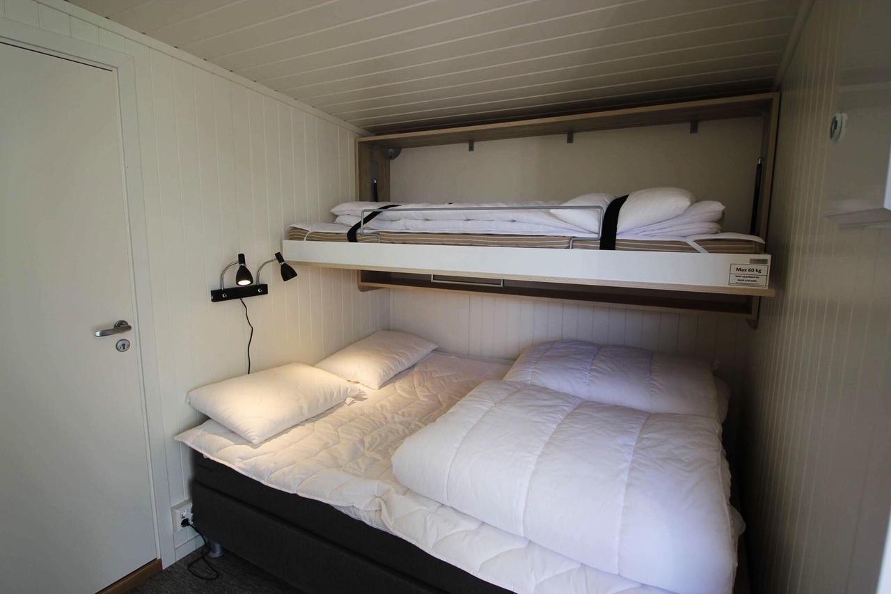 Holiday home Gjerdset Turistsenter