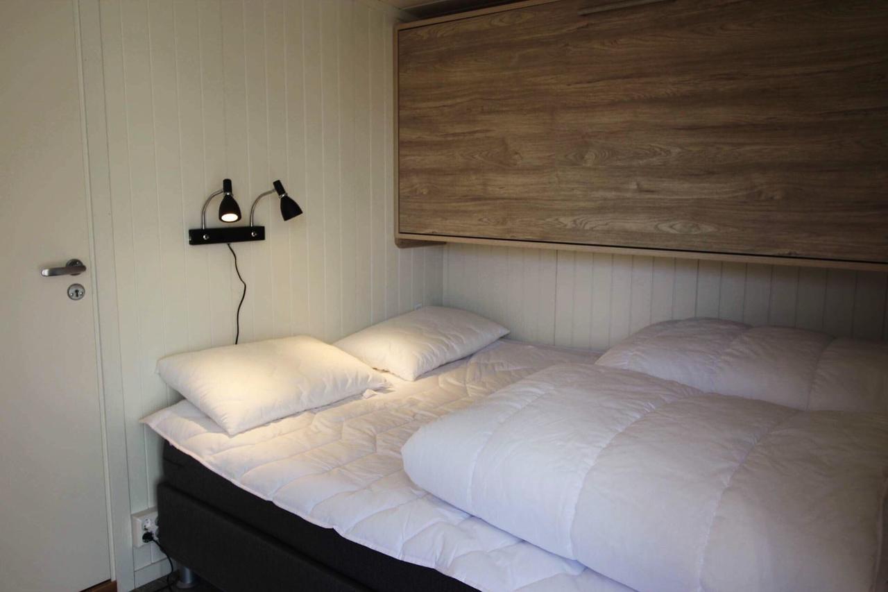 Holiday home Gjerdset Turistsenter *