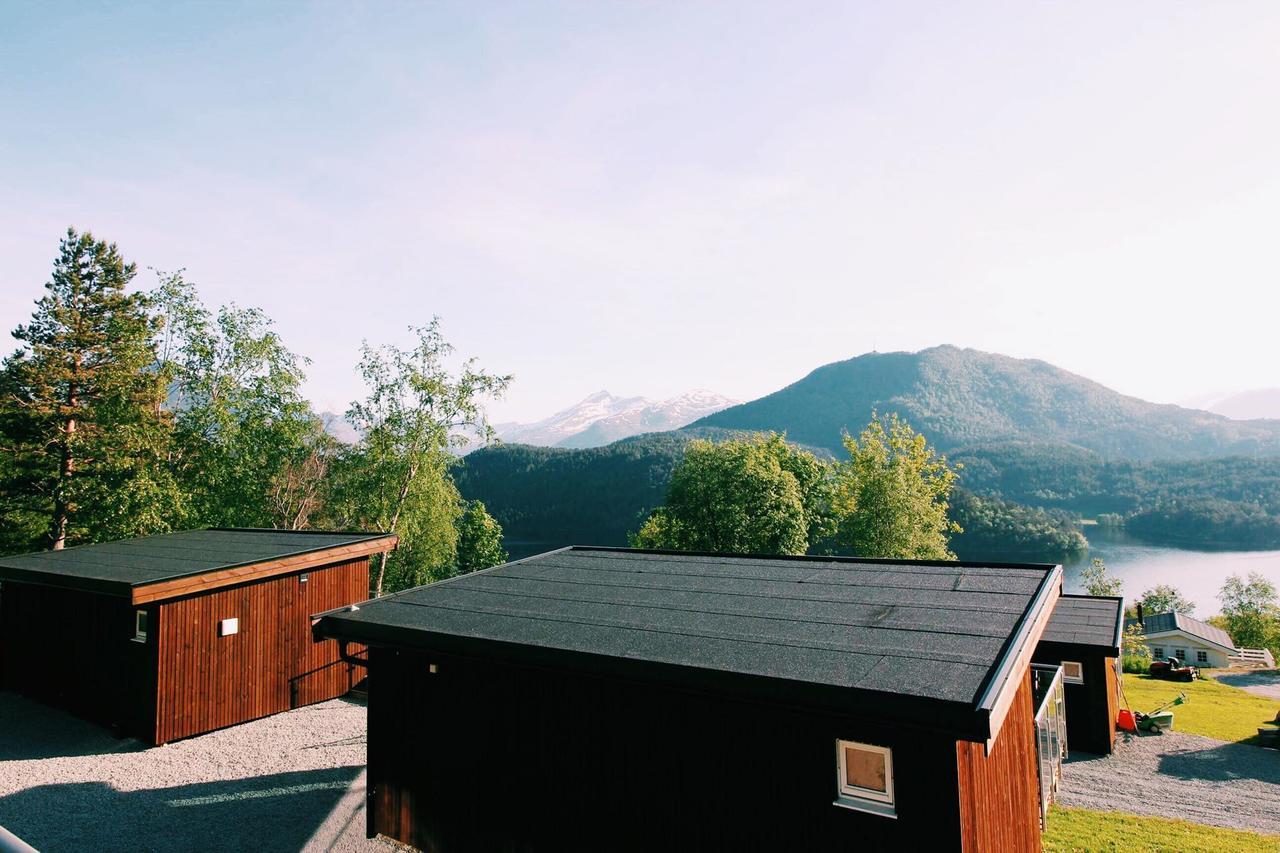 Holiday home Gjerdset Turistsenter *