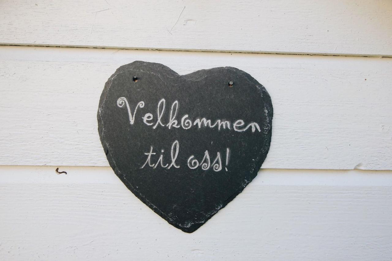 Gjerdset Turistsenter Isfjorden